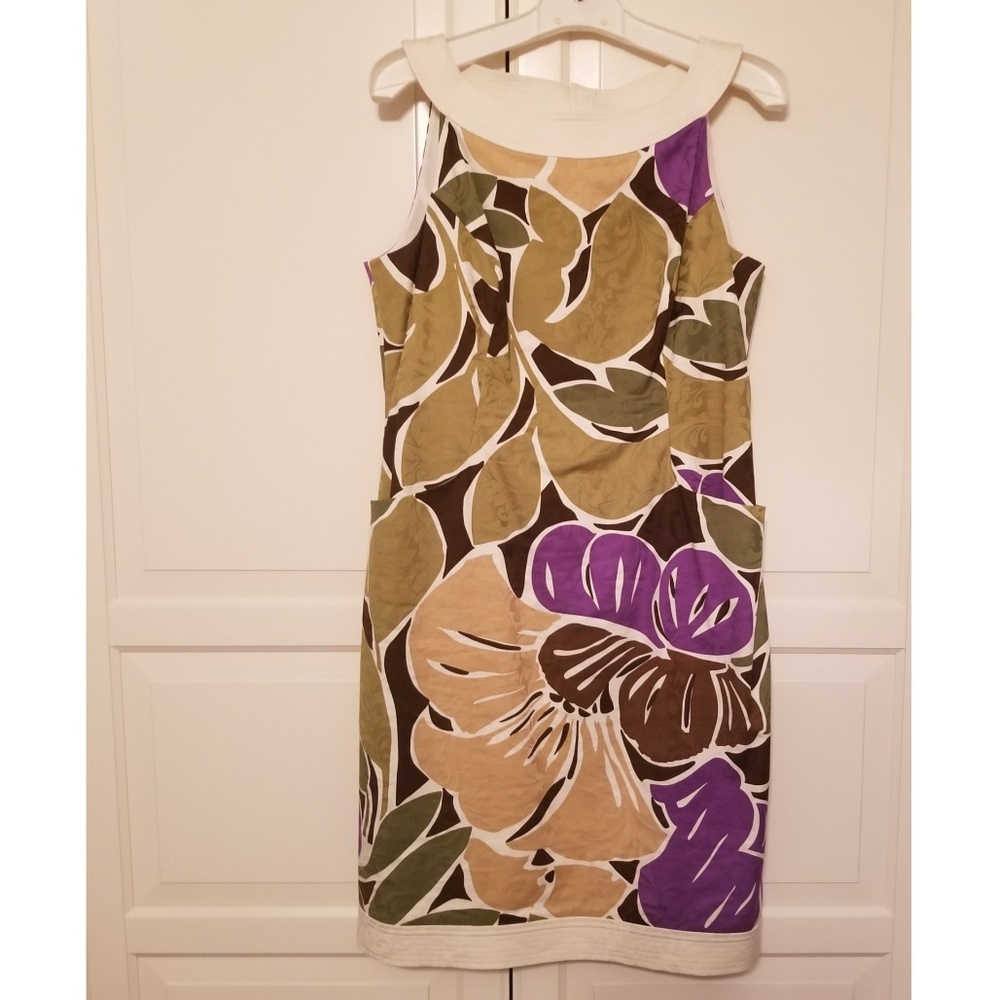 Jones New York Dress, with Pockets